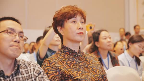 2024年第二屆白癜風(fēng)學(xué)術(shù)大會(huì)在福建福州成功召開(kāi)，張喜艷院長(zhǎng)受邀參會(huì)！